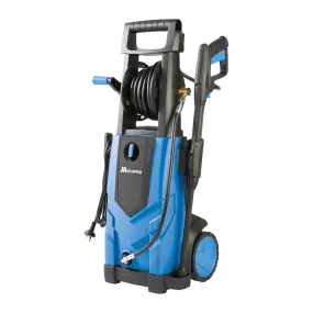 Mechpro Blue Electric Pressure Washer 7.8L/MIN 2219psi MPBPW9 - MPBPW9