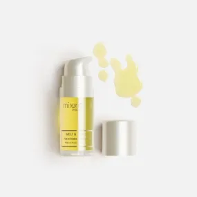 Melt & Vanish Makeup Removing Cleansing Oil Mini