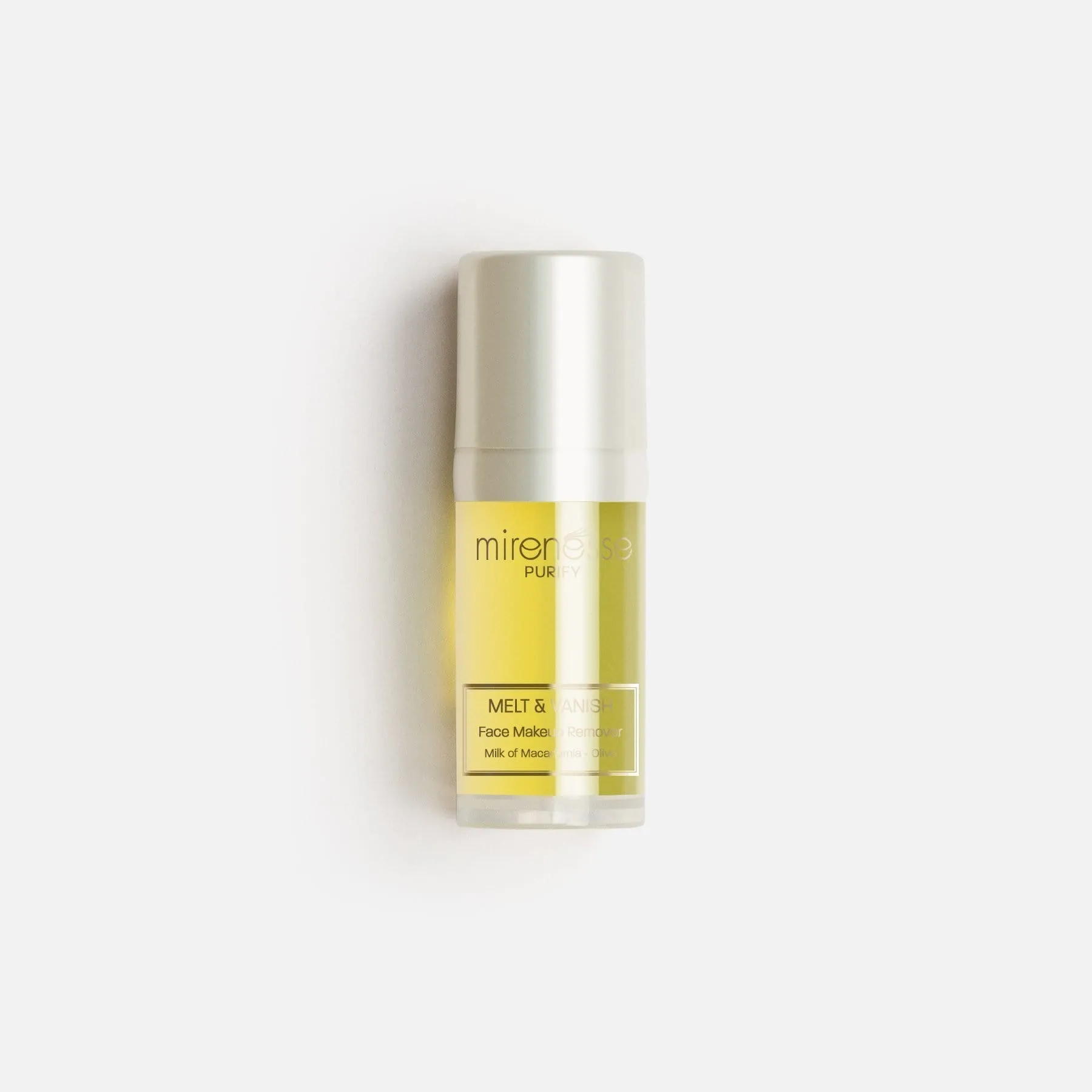 Melt & Vanish Makeup Removing Cleansing Oil Mini