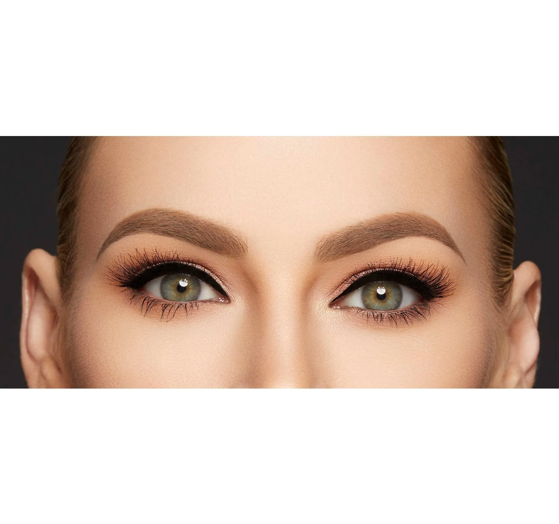 Micro Brow Dual-Ended Pencil & Spoolie - Hazelnut