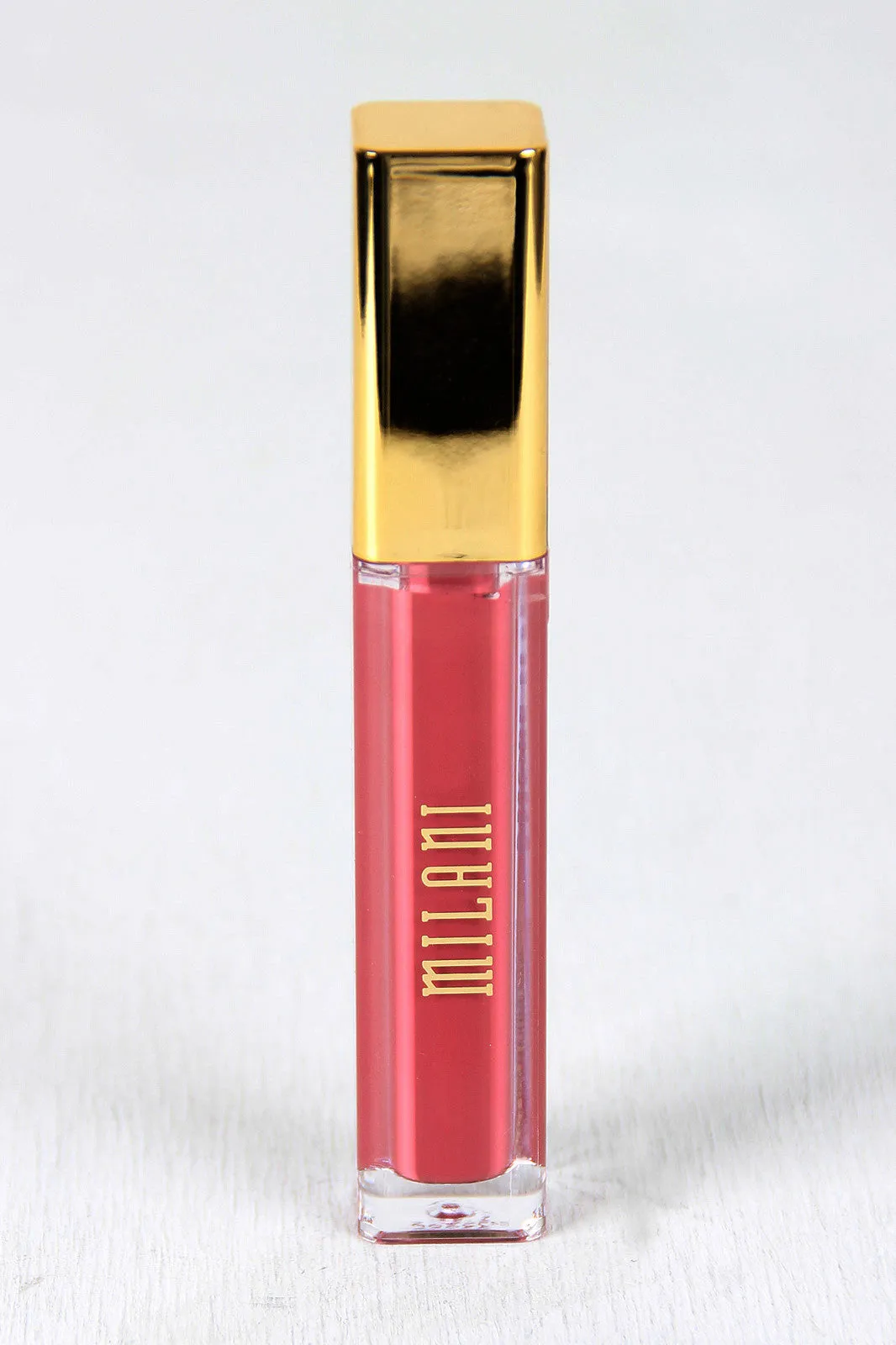 Milani Amore Matte Lip Creme