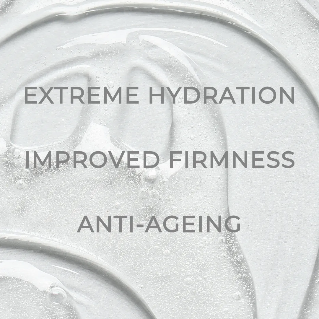 Mini Hyaluronic Acid 1,5% & Peptides Serum