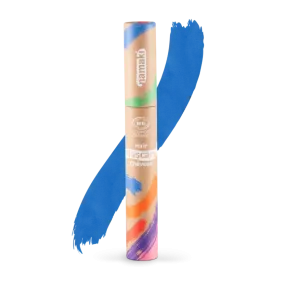 Namaki - Organic hair mascara - Blue