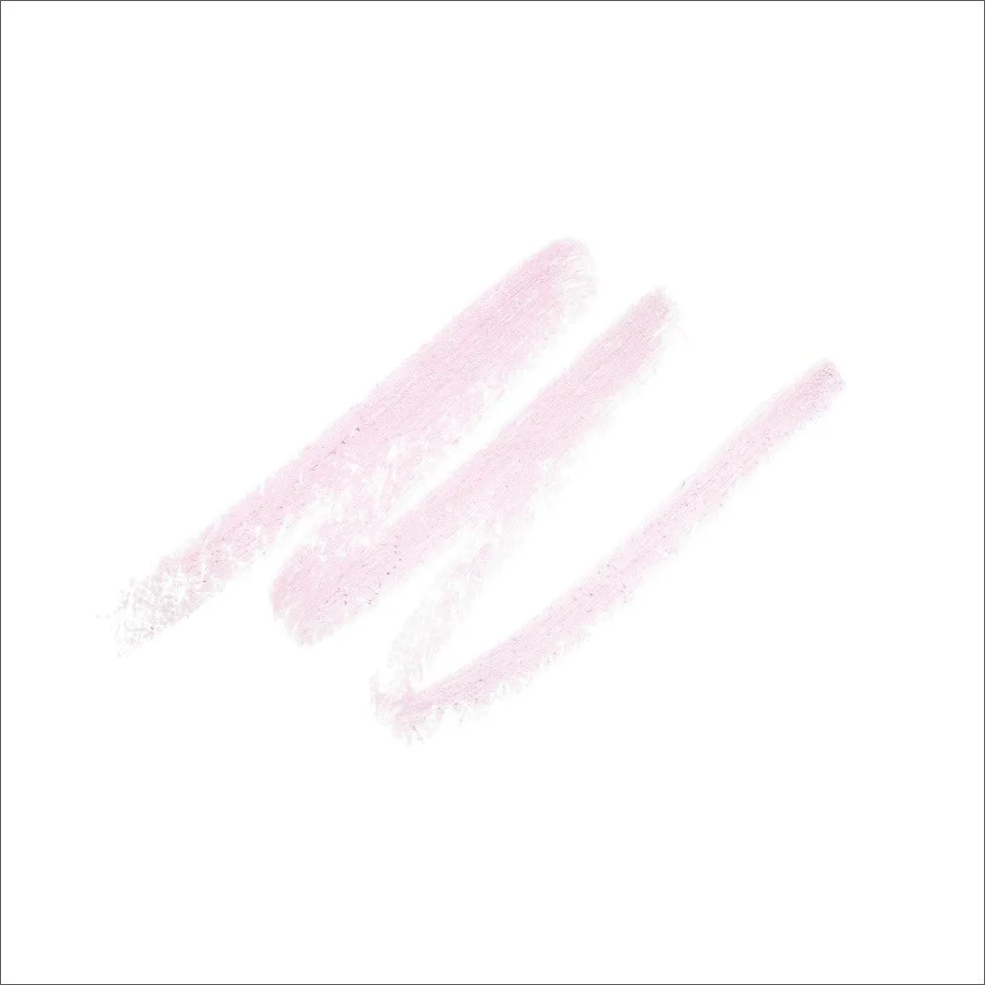 Natio Long Lasting Lip Liner Invisible 0.3g