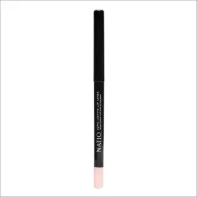 Natio Long Lasting Lip Liner Invisible 0.3g