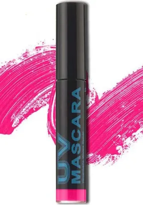 Neon Pink | NEON MASCARA