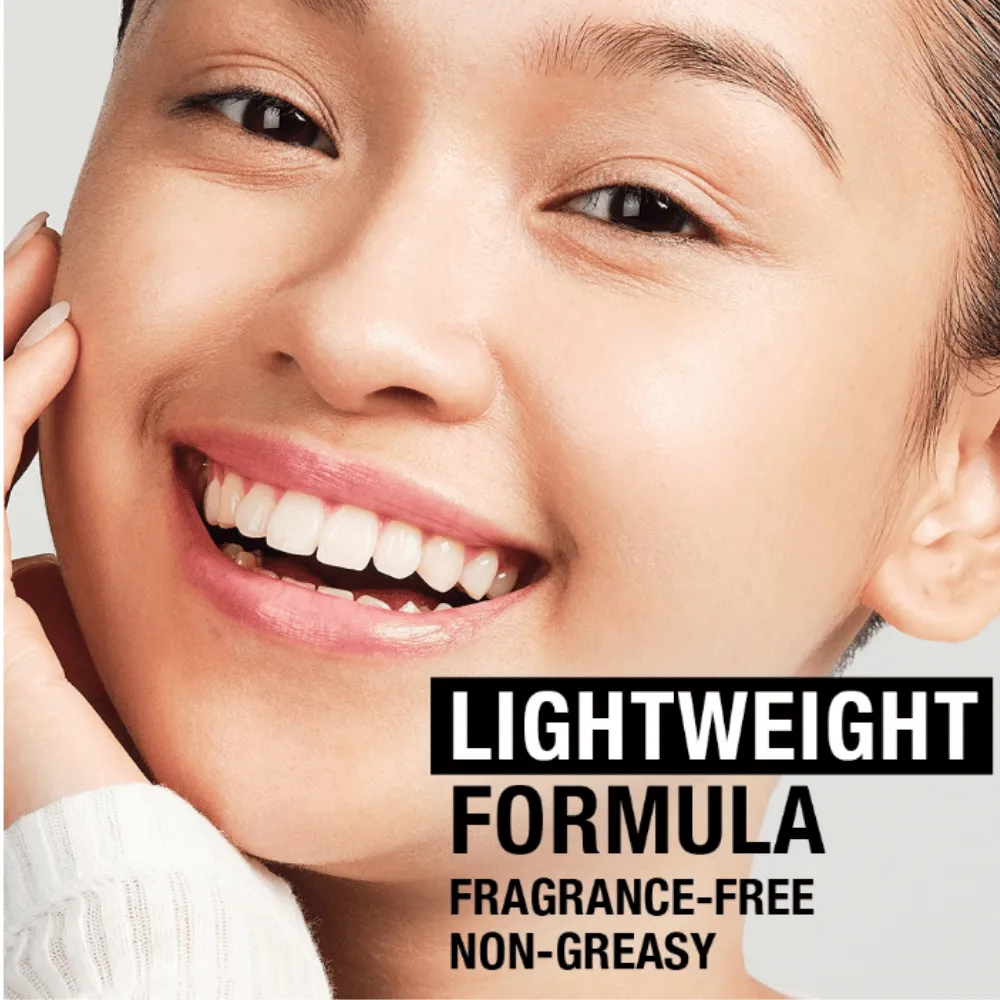 Neutrogena Hydro Boost Hyaluronic Acid Concentrated Serum