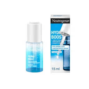 Neutrogena Hydro Boost Hyaluronic Acid Concentrated Serum