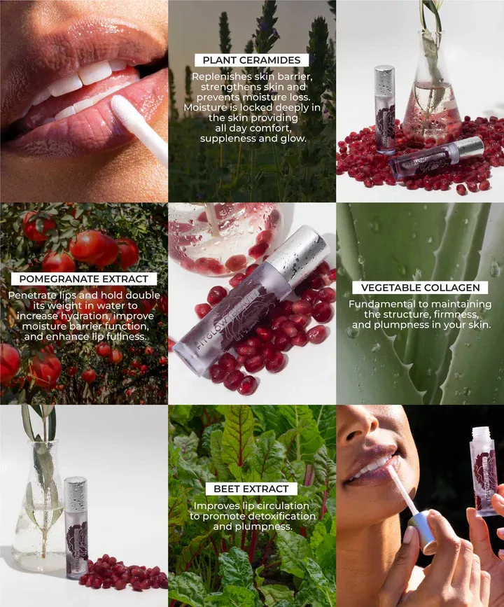 NIGHT LIP SERUM