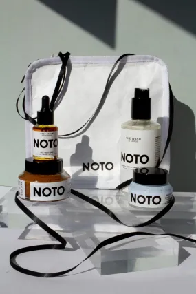 NOTO Botanics Ultimate Winter Skin Kit