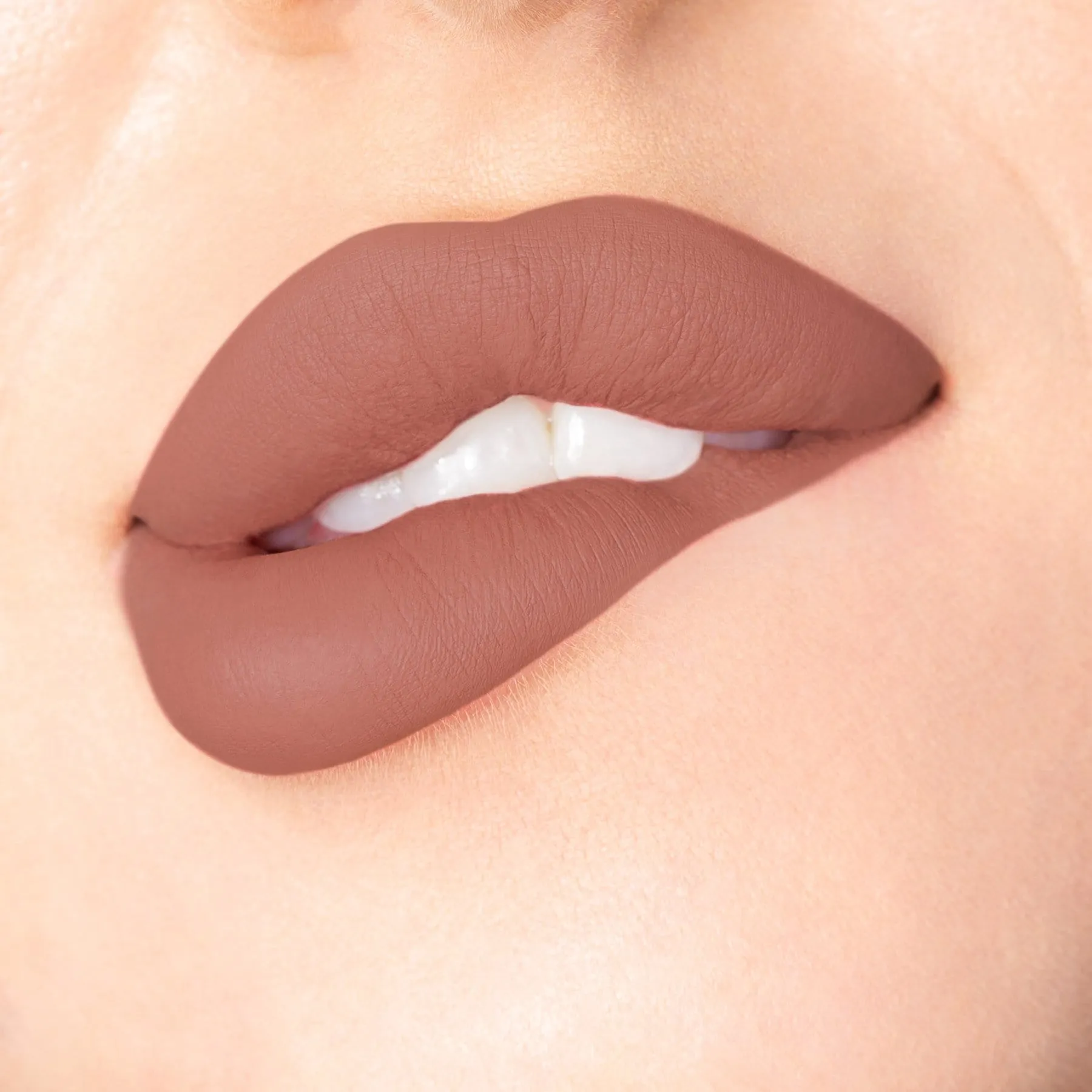 Nude Kiss All Day Velvet Matte 3pce Lip Kit