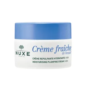 NUXE Creme Fraiche Moisturising Plumping Cream 50ml
