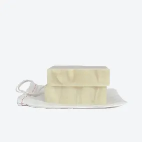 Oatmeal/Calendula Hand Cut Soap