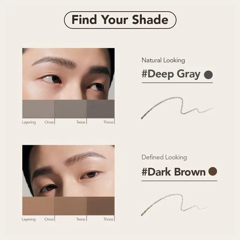 OBgE Easy Pencil Brow 0.08g