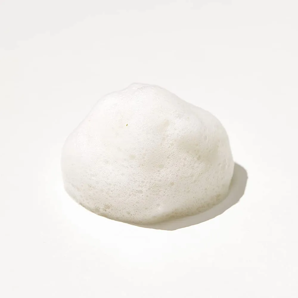 Our Vegan Heartleaf Cica Cleansing Foam 120ml