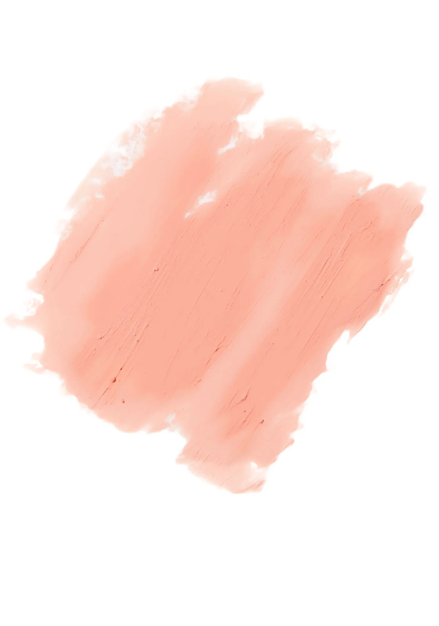 Peaches Simply Nude Lip Creme