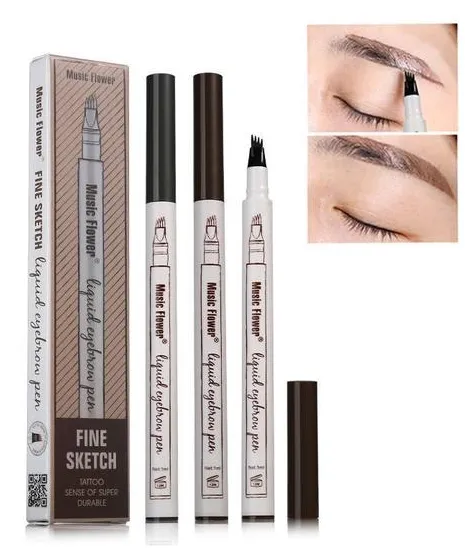 Perfect Beauty Brow Pen