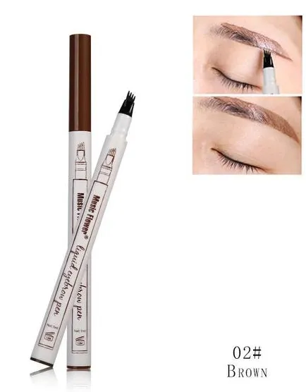 Perfect Beauty Brow Pen