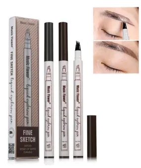 Perfect Beauty Brow Pen