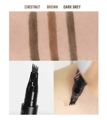 Perfect Beauty Brow Pen