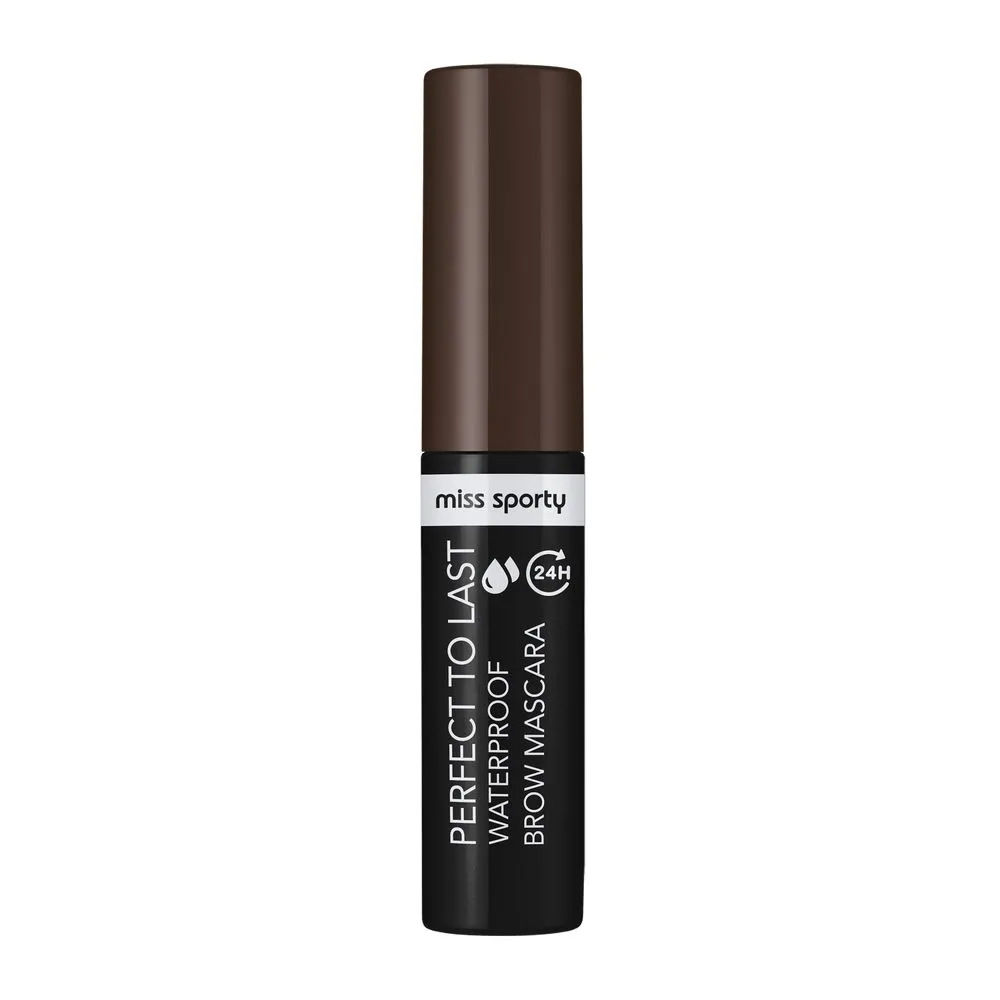 Perfect to Last wodoodporna maskara do brwi 30 4.5ml