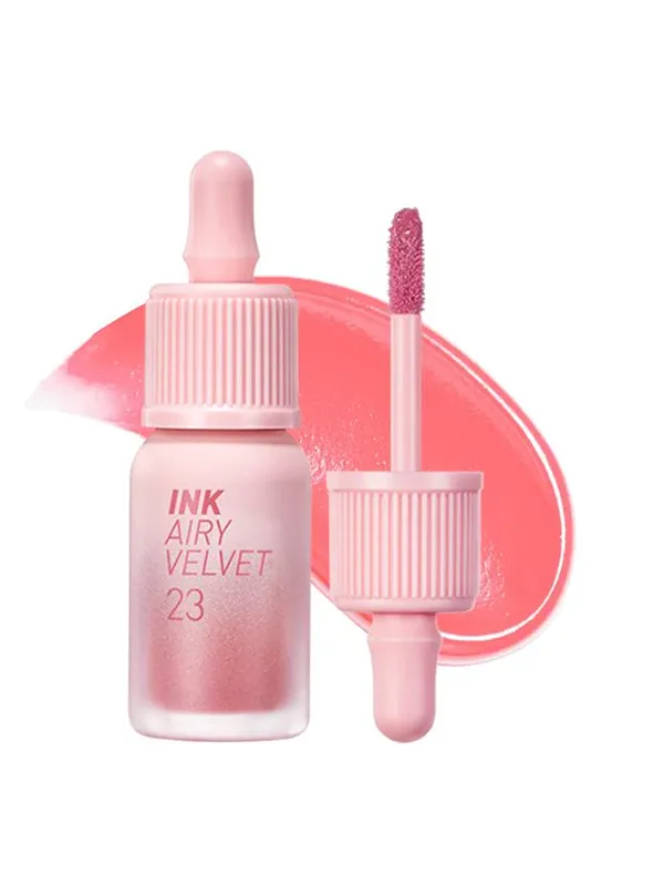 PERIPERA Ink Airy Velvet Lip Tint