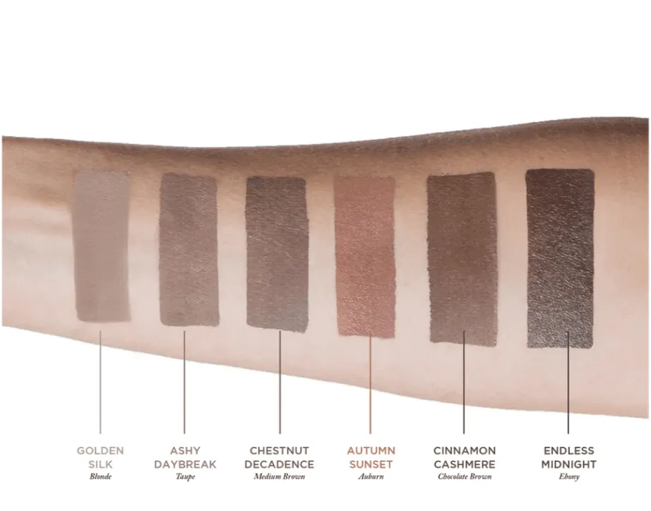 Plume Science - Nourish and Define Brow Pencil