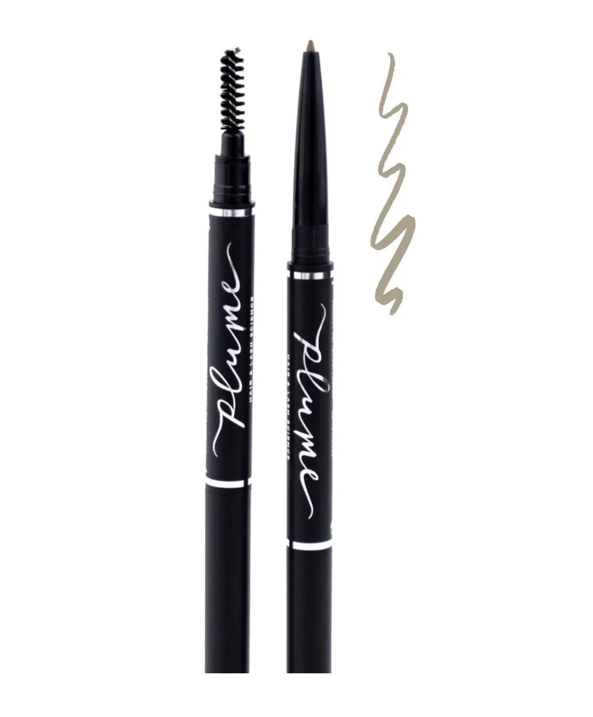 Plume Science - Nourish and Define Brow Pencil