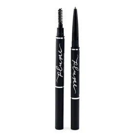 Plume Science - Nourish and Define Brow Pencil