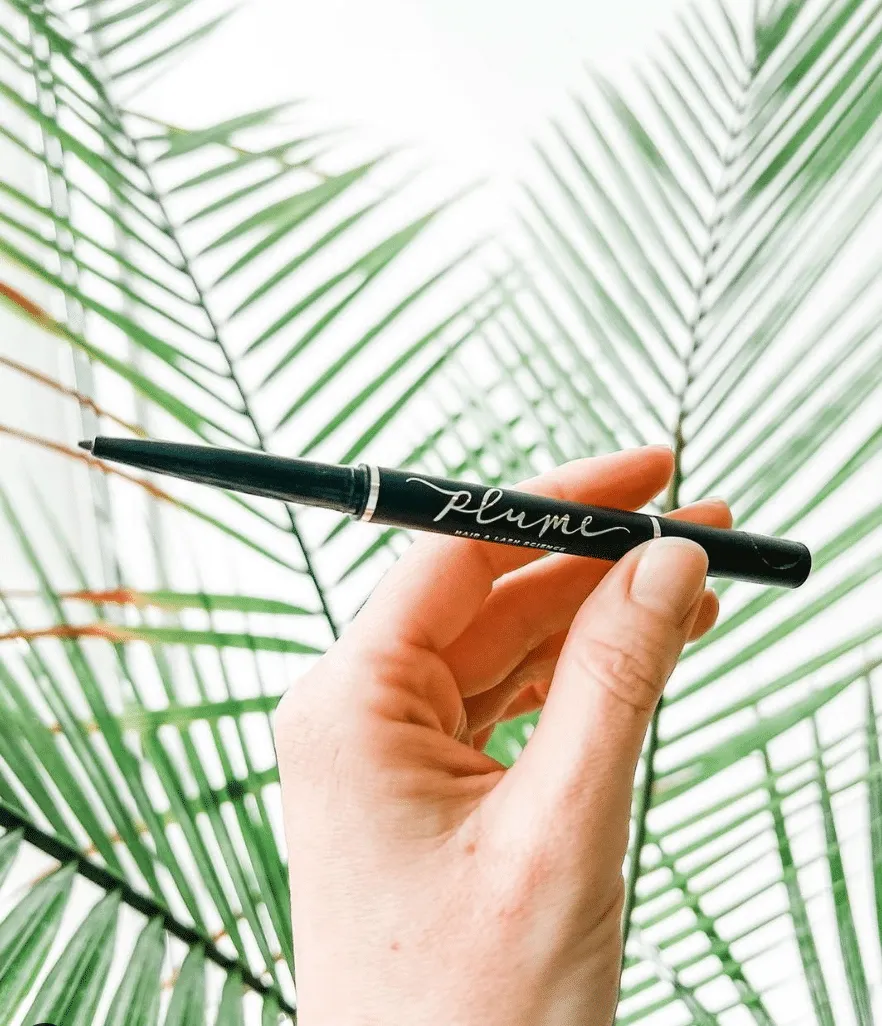 Plume Science - Nourish and Define Brow Pencil