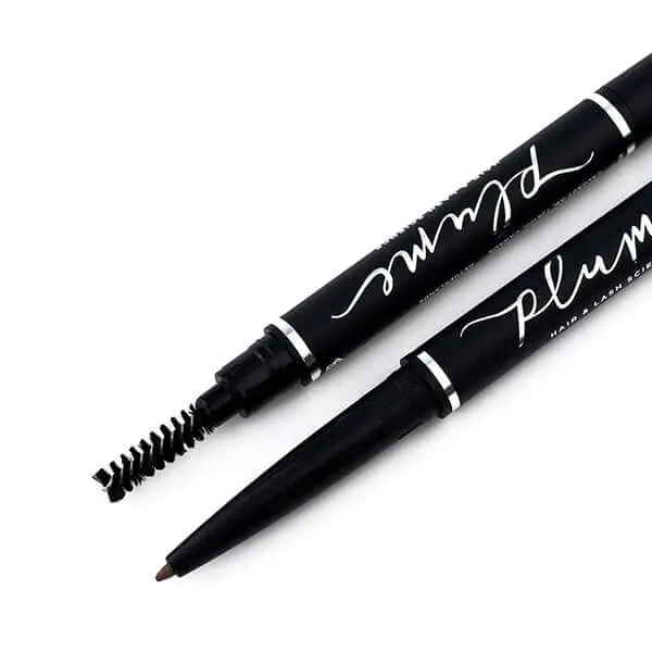 Plume Science - Nourish and Define Brow Pencil