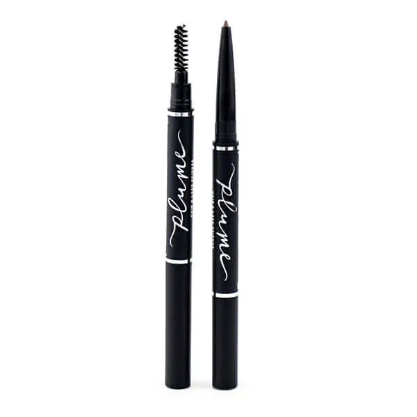 Plume Science - Nourish and Define Brow Pencil