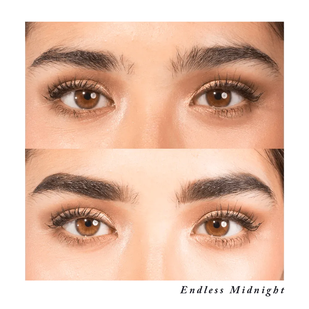 Plume Science - Nourish and Define Brow Pencil