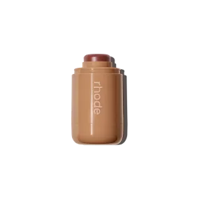 pocket blush toasted teddy