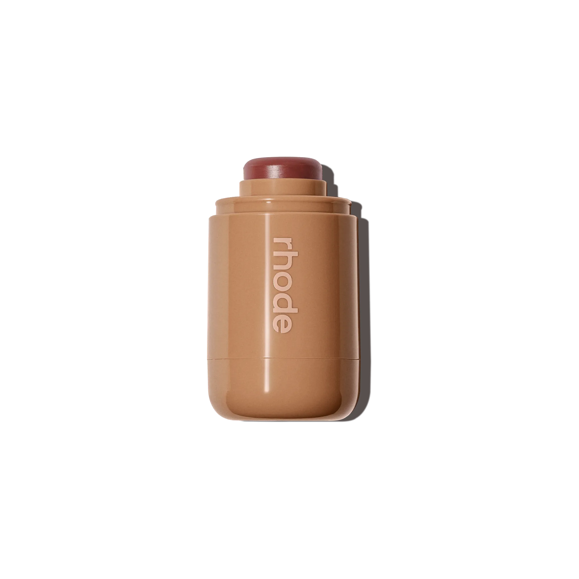 pocket blush toasted teddy