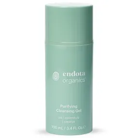 Pore Purifying Cleansing Gel