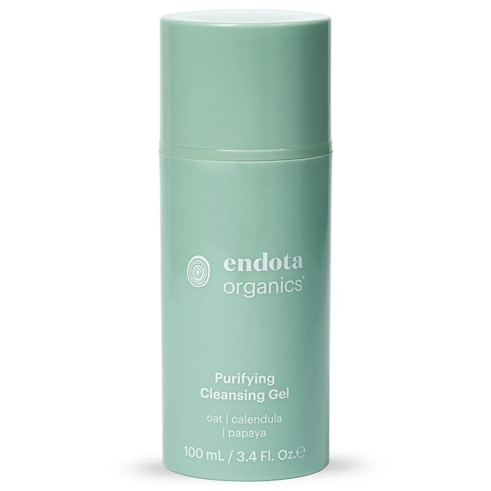 Pore Purifying Cleansing Gel