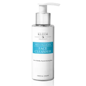 PRO-COLLAGEN FACE CLEANSER