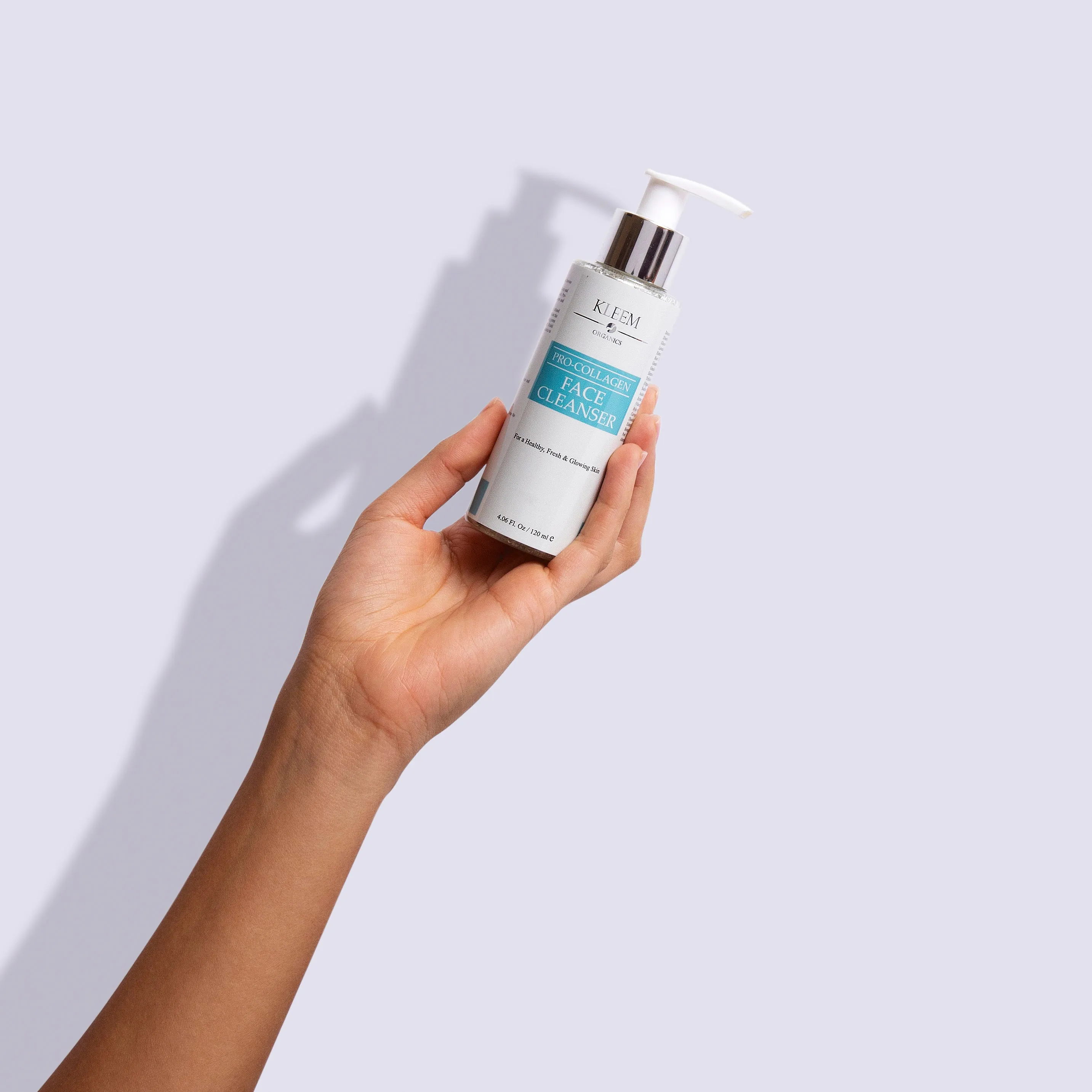 PRO-COLLAGEN FACE CLEANSER