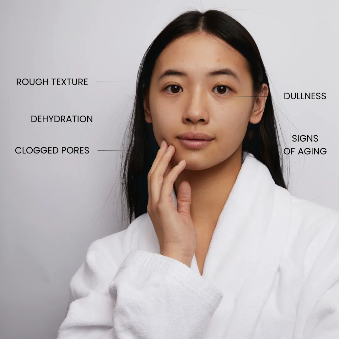 PRO-COLLAGEN FACE CLEANSER