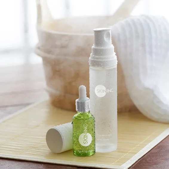 Pure Serum Mist