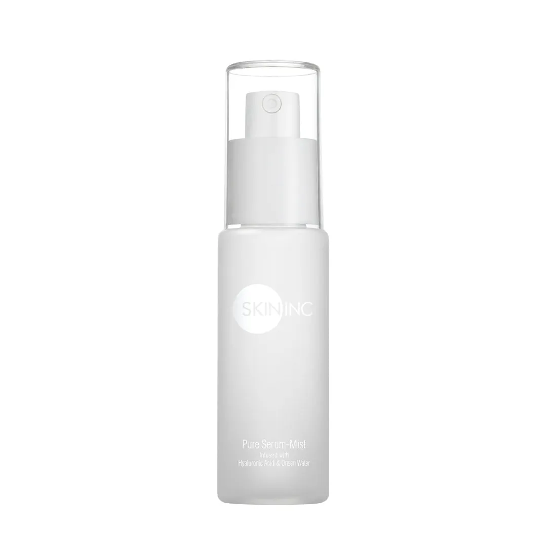 Pure Serum Mist