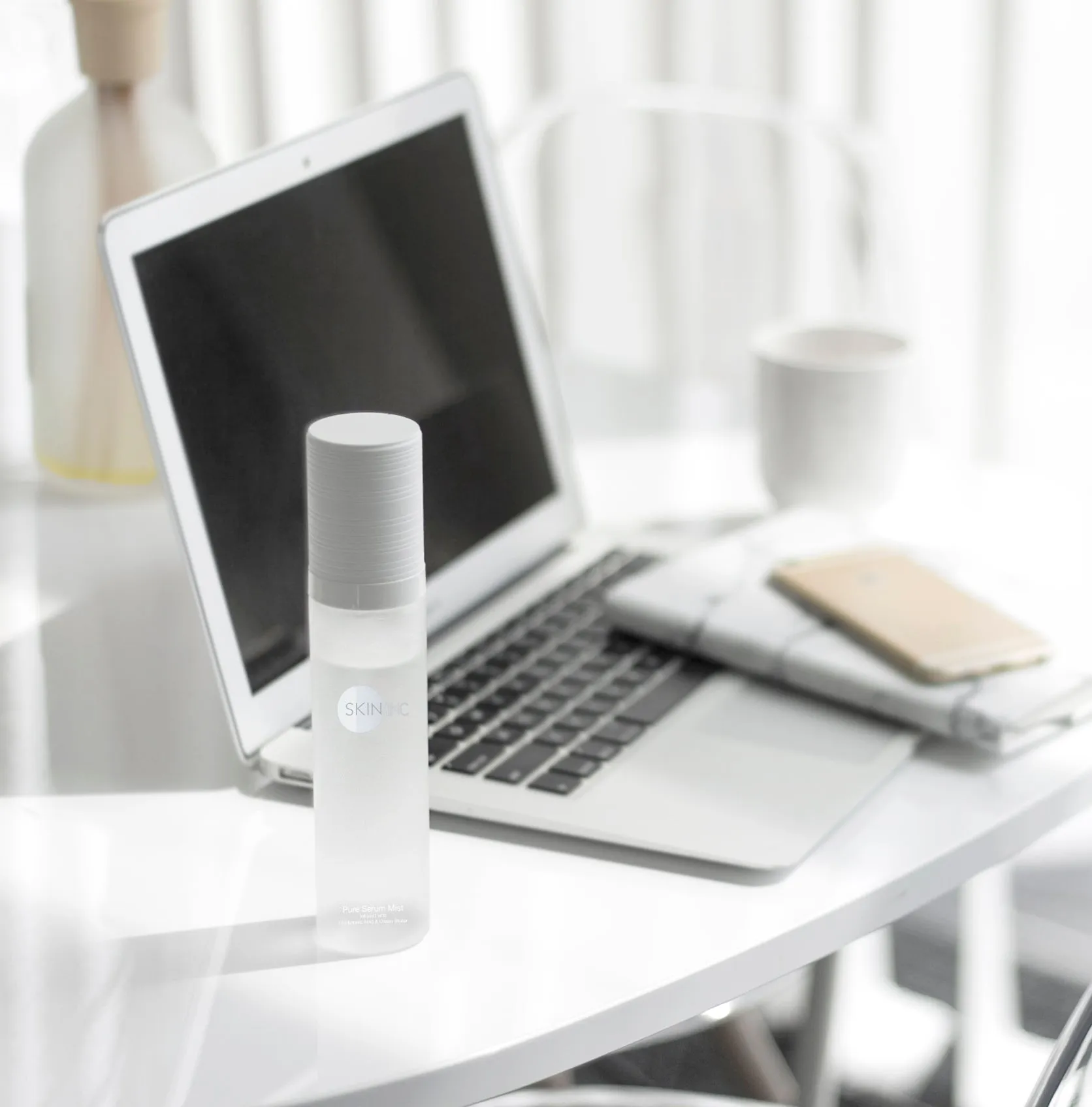 Pure Serum Mist