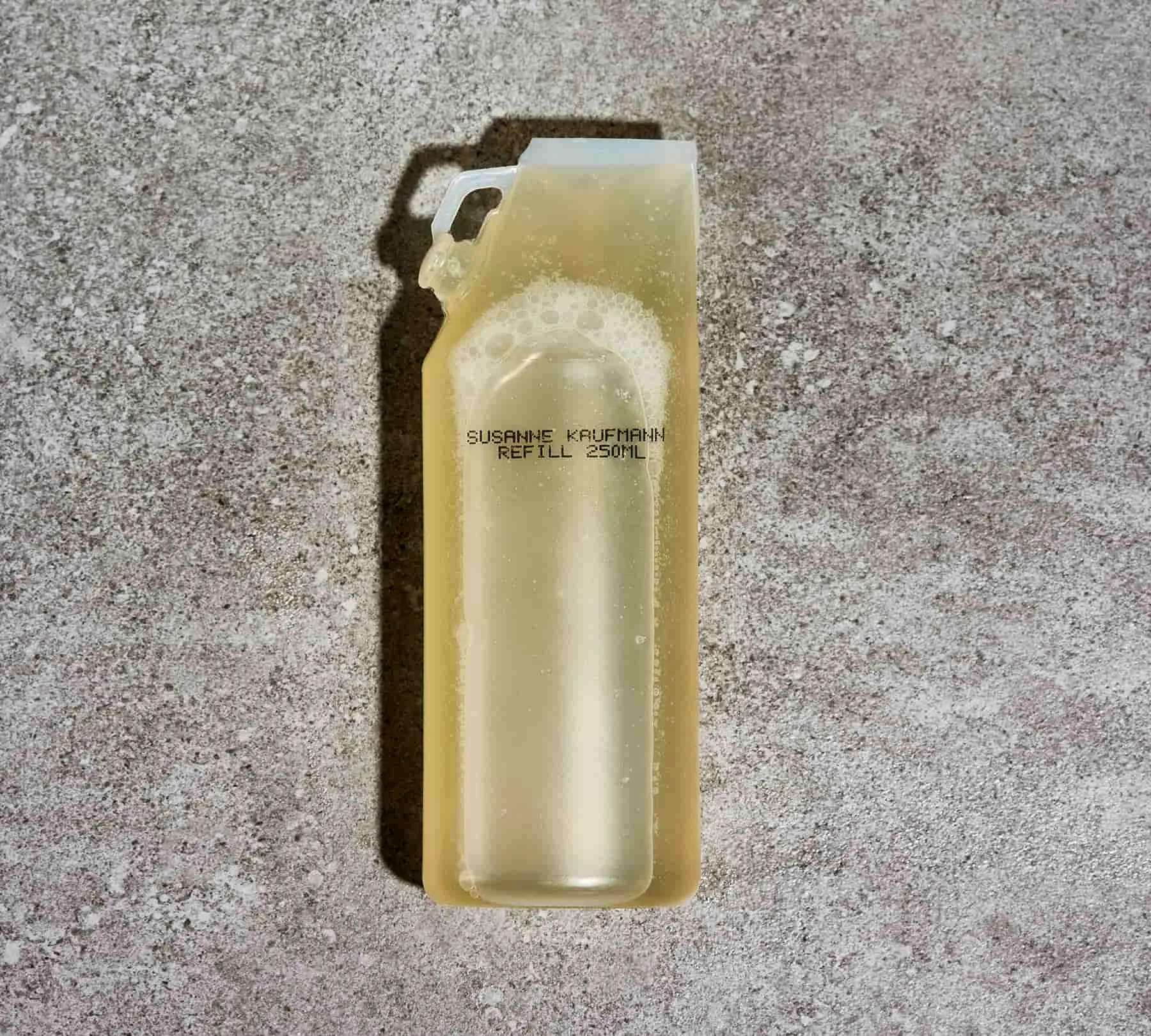 Purifying Cleansing Gel & Refill Set