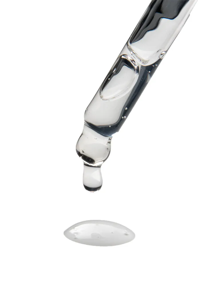 Q A Hyaluronic Acid Facial Serum
