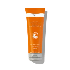 Radiance AHA Smart Renewal Body Serum