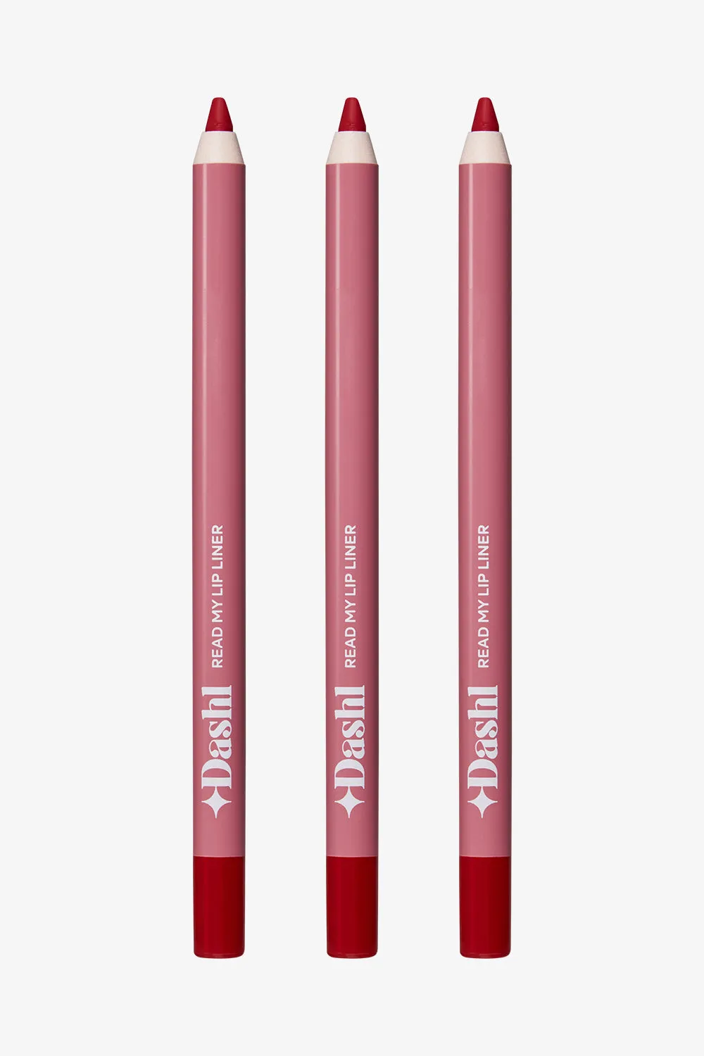 Read My Lip Liner Trio