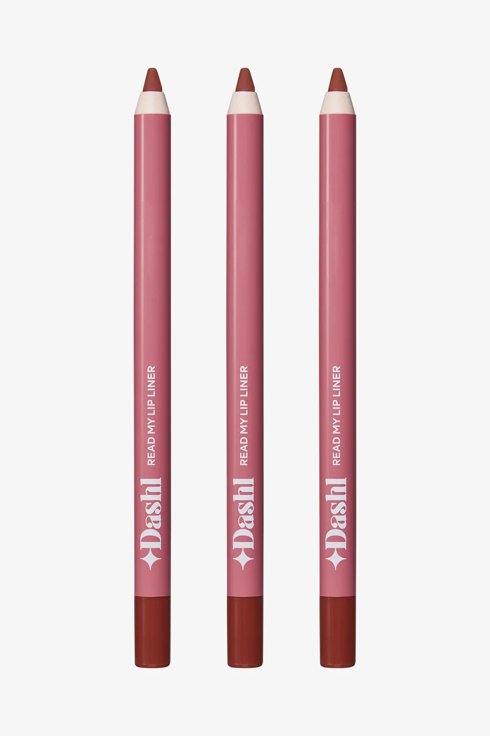 Read My Lip Liner Trio