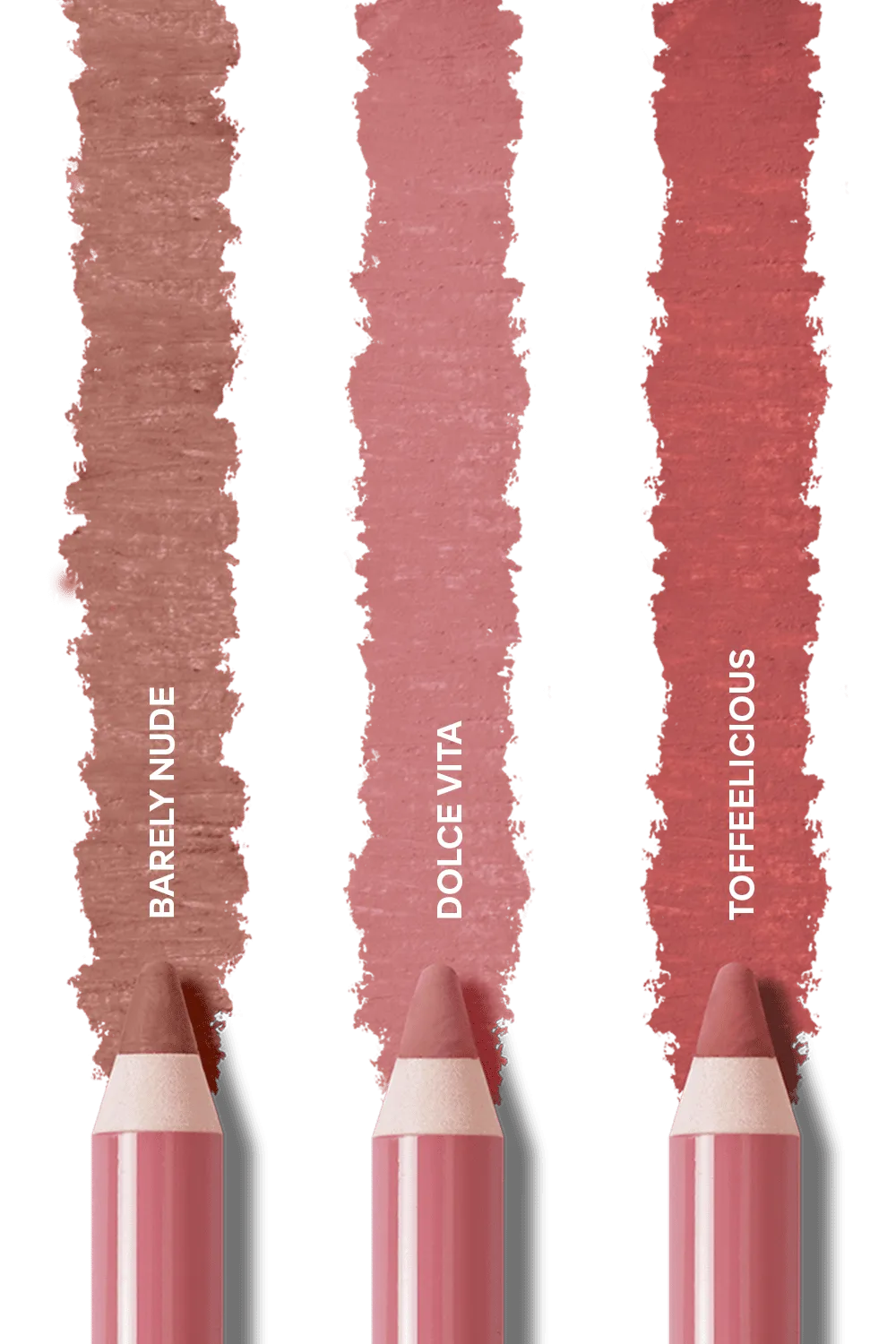 Read My Lip Liner Trio