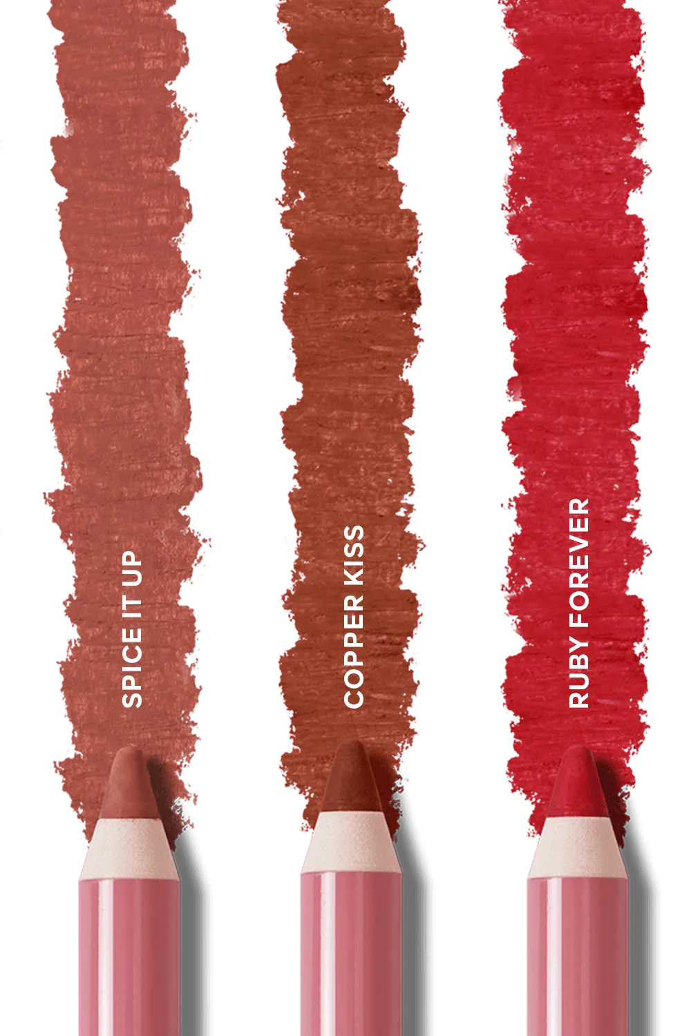 Read My Lip Liner Trio